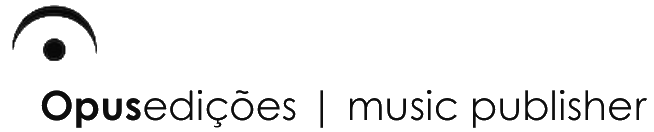 Opusedições music publisher